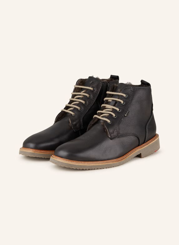 LLOYD Desert Boots VARON SCHWARZ