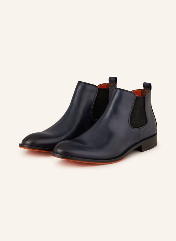 LLOYD Chelsea-Boots PATERSON DUNKELBLAU