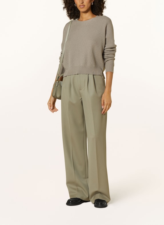 Allude pullover sale cheap