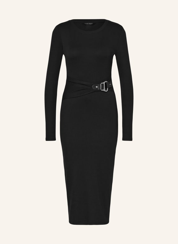 LAUREN RALPH LAUREN Dress BLACK