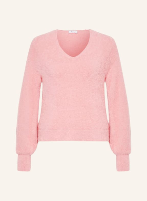 Princess GOES HOLLYWOOD Strickpullover ROSA