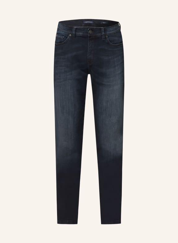 STROKESMAN'S Jeans Slim Fit 5900 Blue Black