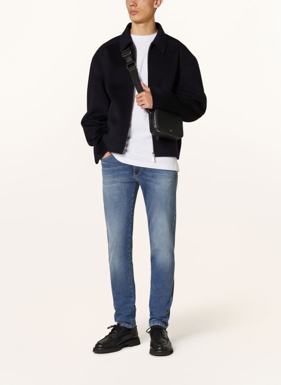 PAUL Slim fit jeans 4550 Mid Blue