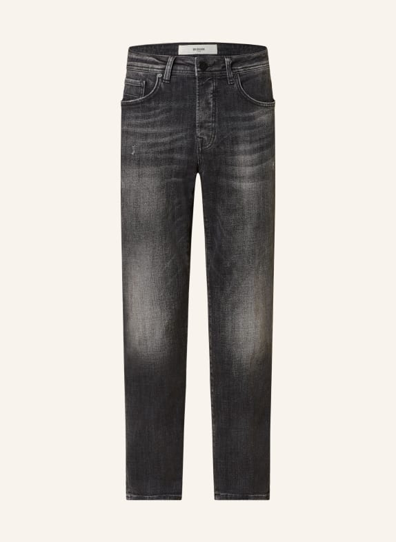 GOLDGARN DENIM Jeans U2 Tapered Fit 1110 vintageblack