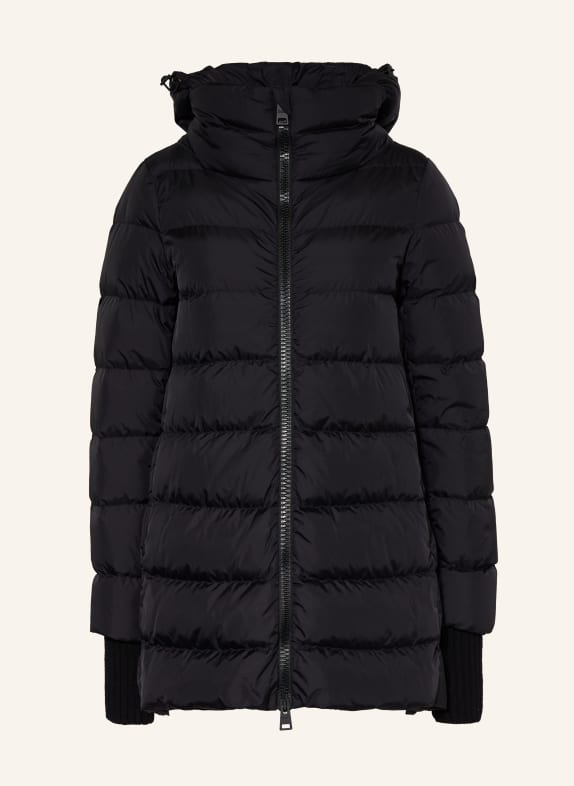 HERNO AGB & Widerrufsrecht SCHWARZ