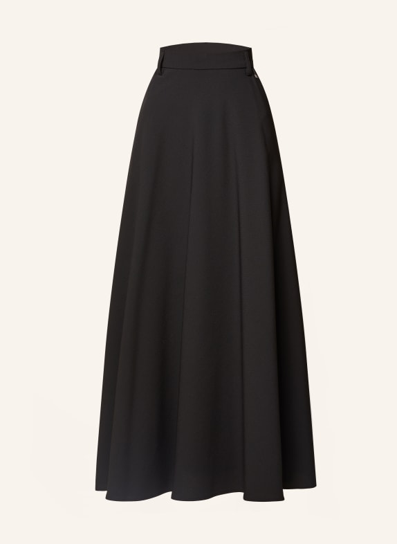 HERNO Skirt BLACK