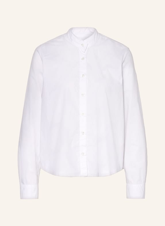 lilienfels Bluse WEISS