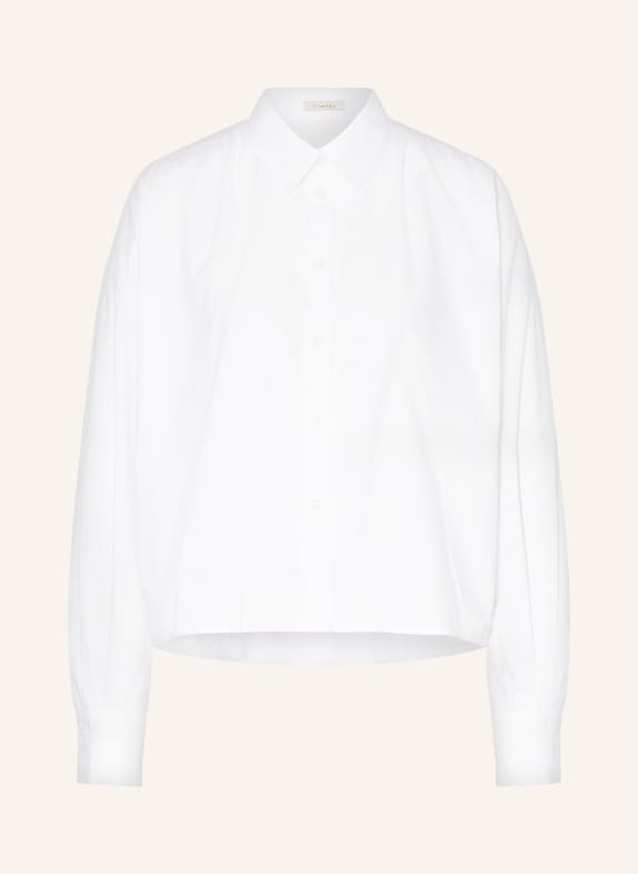lilienfels Shirt blouse WHITE