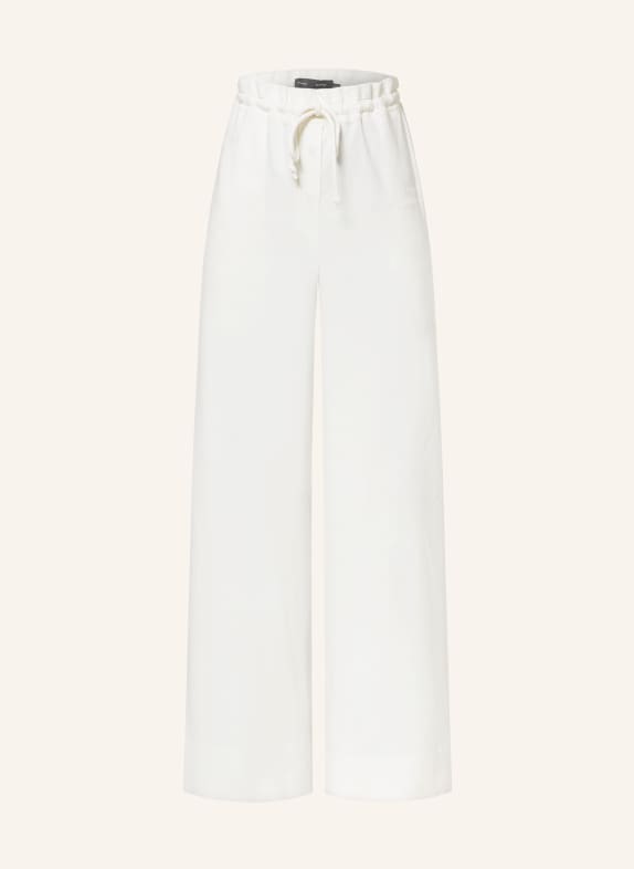 Proenza Schouler Trousers JADE ECRU