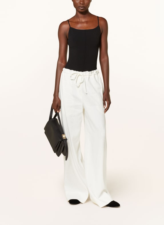 Proenza Schouler Wide Leg Pants discover the best brands at Breuninger