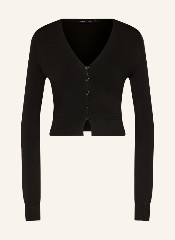 Proenza Schouler Cardigan ADDIE BLACK