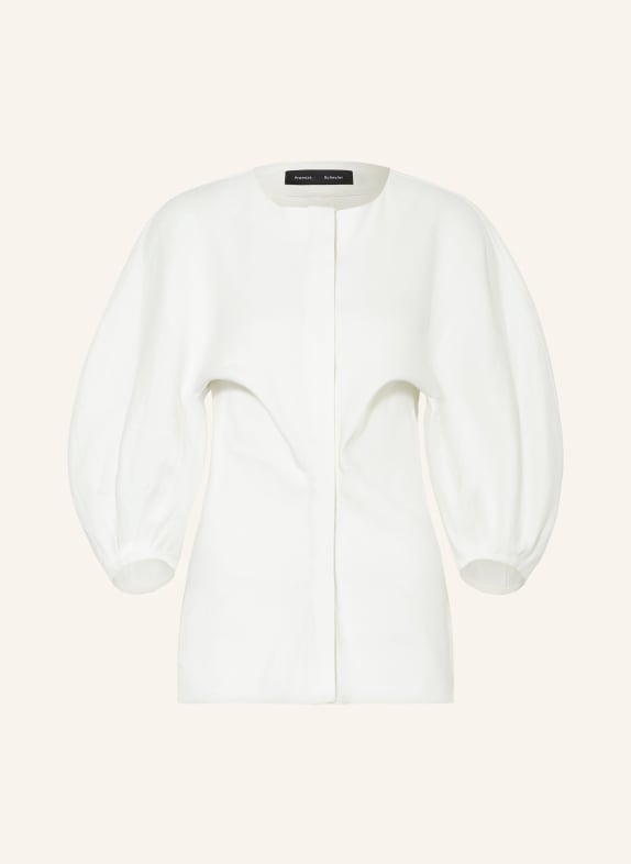 Proenza Schouler Blouse ECRU