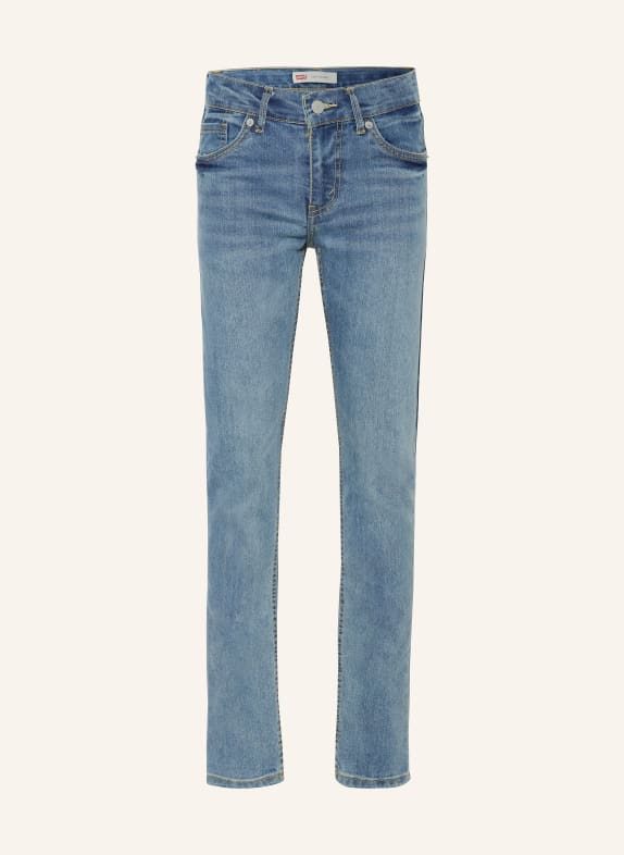 Levi's® Jeans 501 Skinny Fit L5D BURBANK