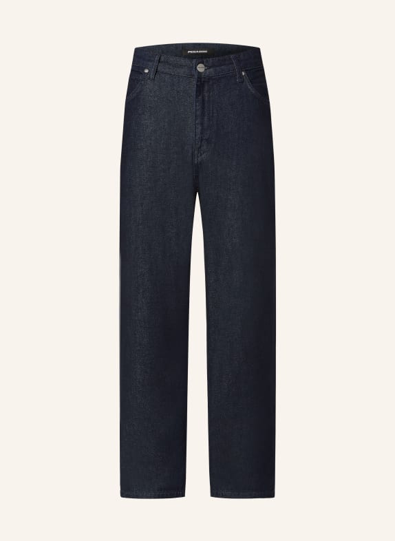 PEGADOR Jeans RASTON Baggy Fit 026 DARK BLUE