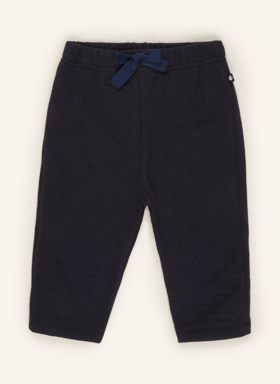 PETIT BATEAU Sweatpants DUNKELBLAU