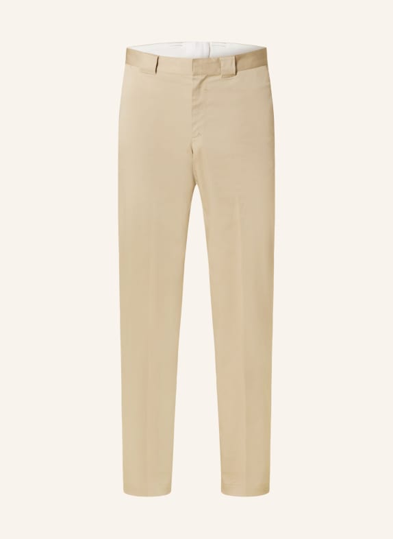 GIVENCHY Chino Regular Fit BEIGE