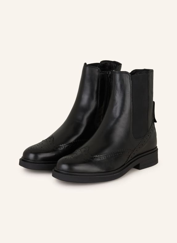 Marc O'Polo Chelsea-Boots PAULA SCHWARZ