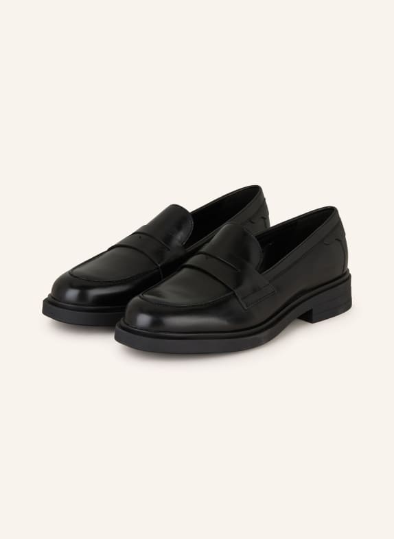 Marc O'Polo Penny loafers PAULA CZARNY