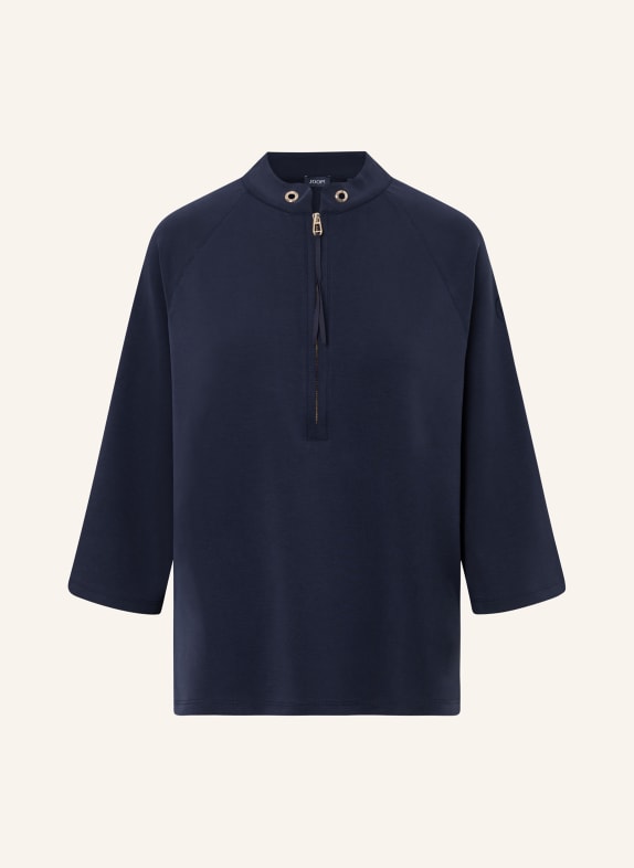 JOOP! Long sleeve shirt DARK BLUE