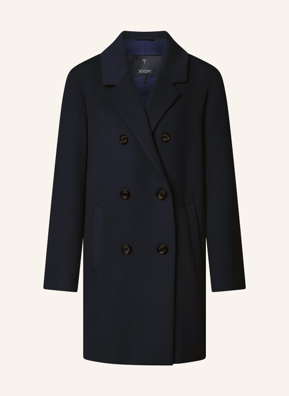 JOOP! Coat DARK BLUE