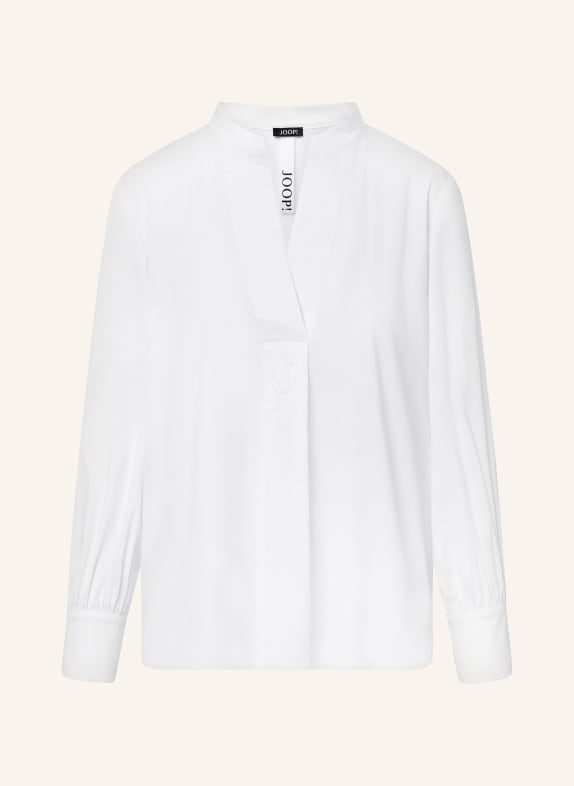 JOOP! Shirt blouse WHITE