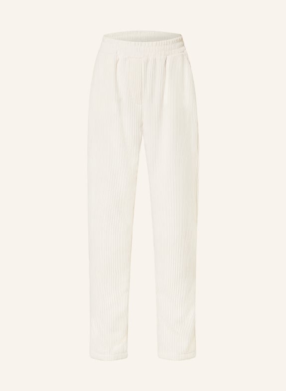 darling harbour Cordhose ECRU