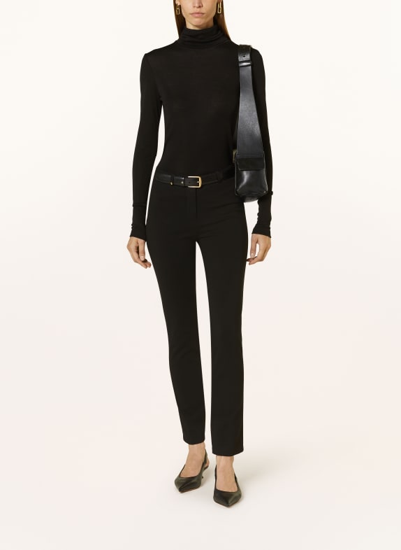 pamela henson Jerseyhose PHPEPPER SCHWARZ