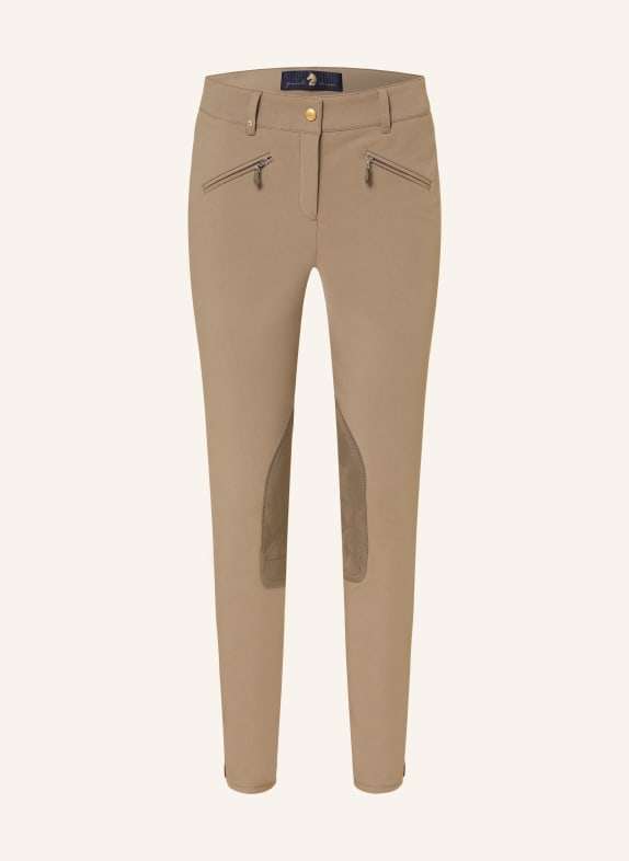 pamela henson Hose PHSOHO TAUPE