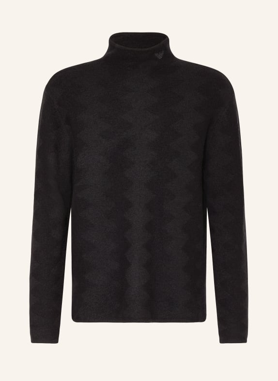 EMPORIO ARMANI Sweater DARK BLUE