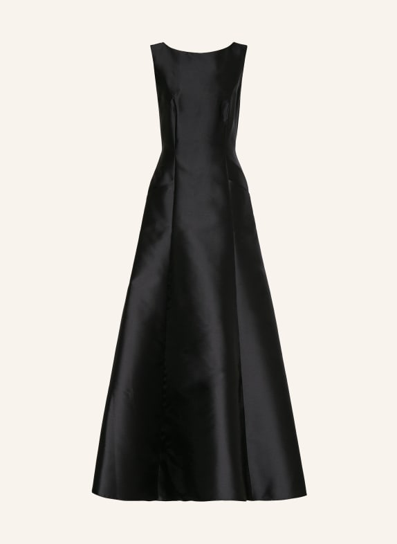 SWING Evening dress BLACK