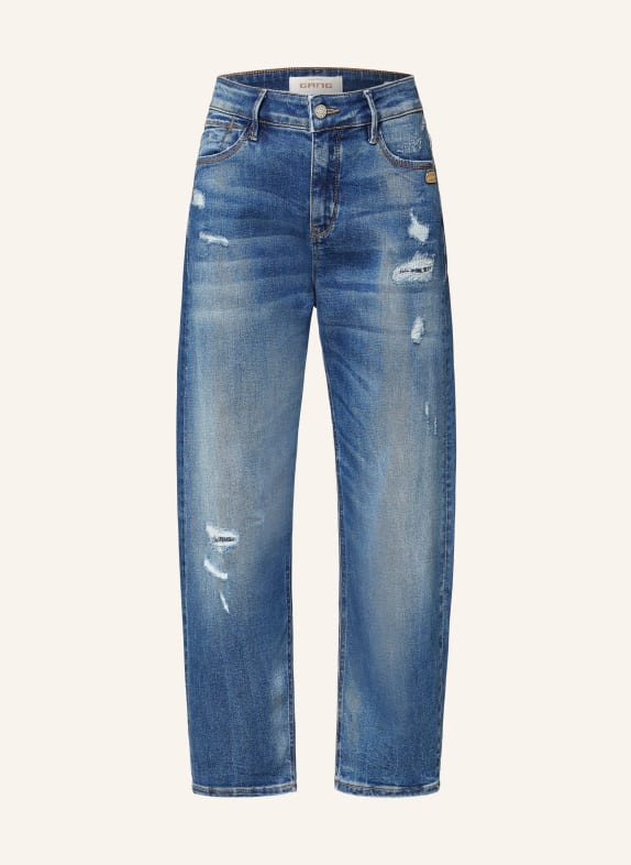 GANG Jeans IDA 7807 worn blue dusk