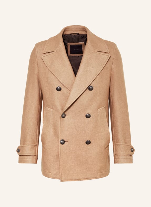 windsor. Cabanjacke CABON BEIGE