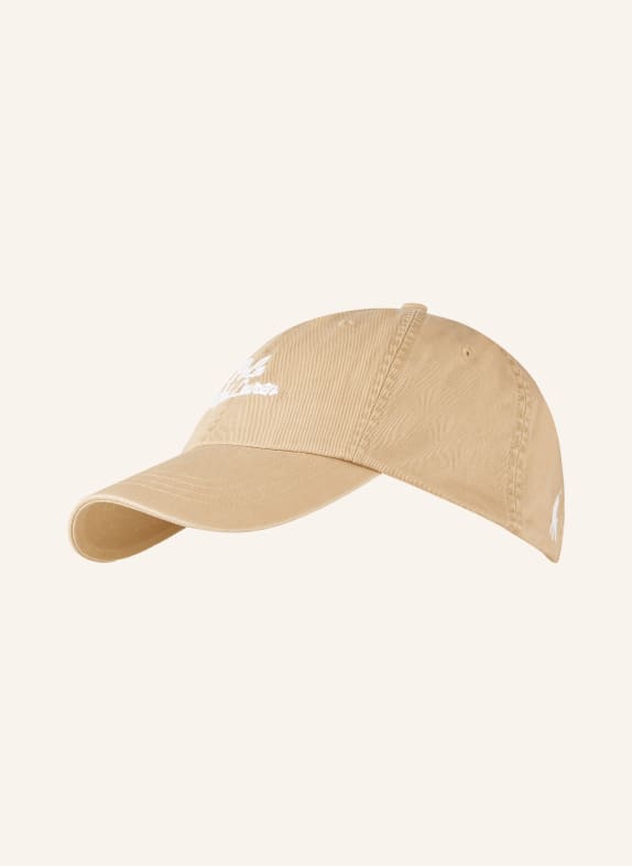 POLO RALPH LAUREN Cap CAMEL