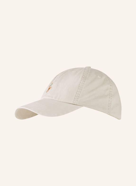 POLO RALPH LAUREN Cap BEIGE