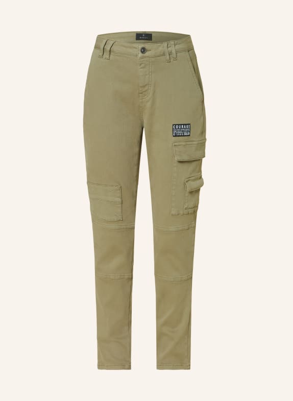 monari Cargohose KHAKI