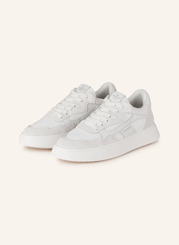 COPENHAGEN Sneakers WHITE