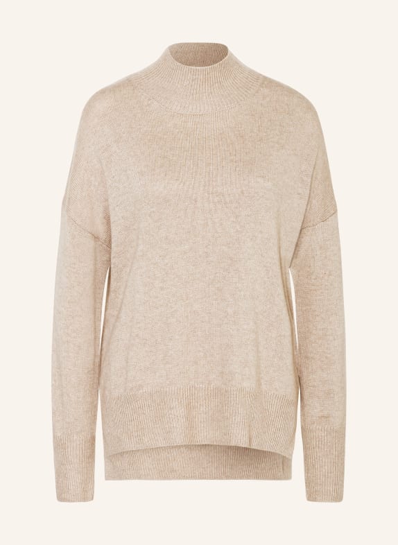 darling harbour Pullover Sand Melange