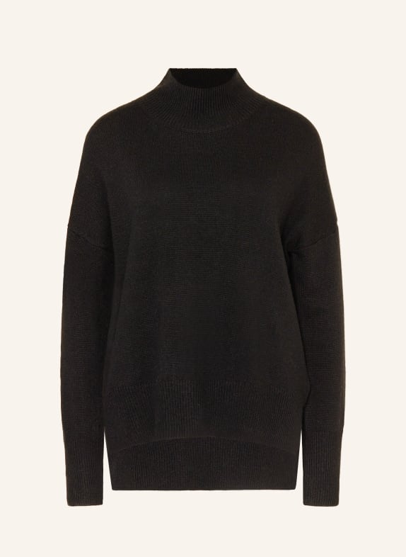 darling harbour Pullover SCHWARZ