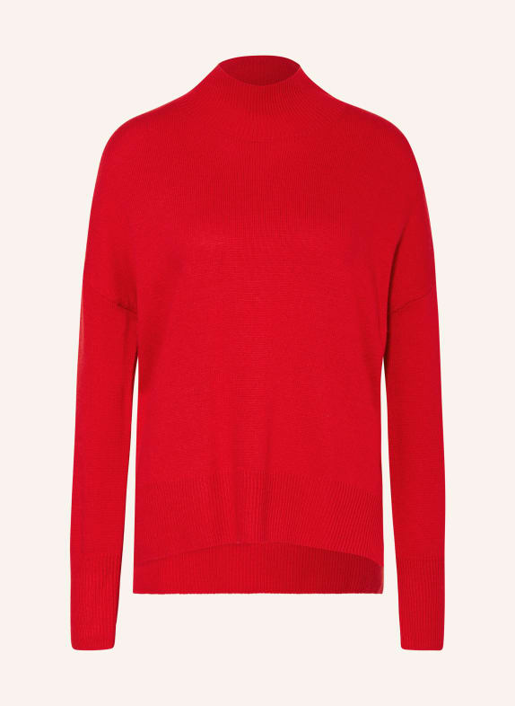 darling harbour Pullover ROT