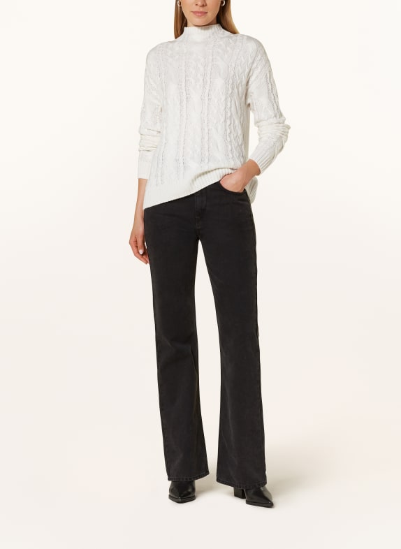 darling harbour Pullover WEISS