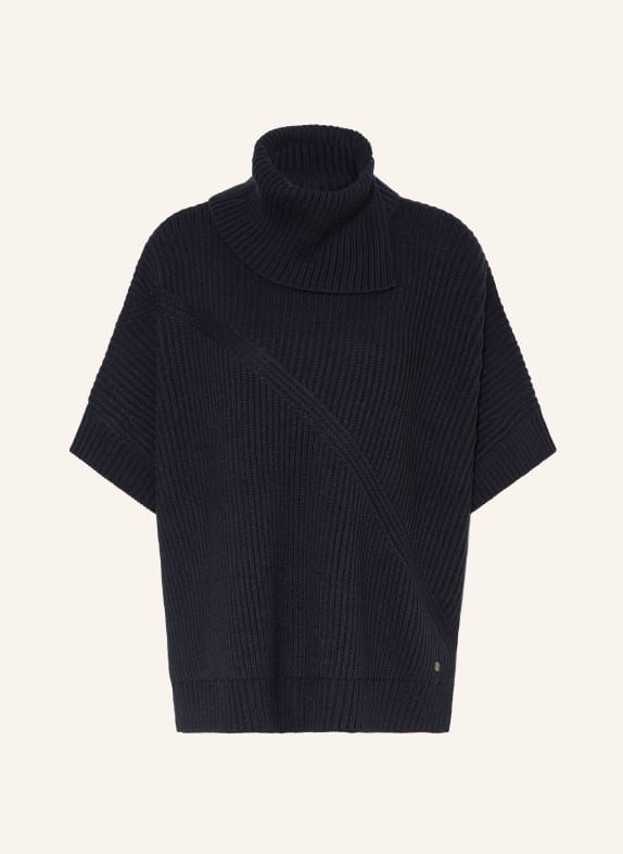 monari Pullover DUNKELBLAU