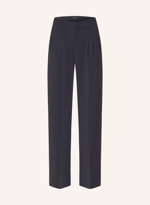 monari Hose DUNKELBLAU