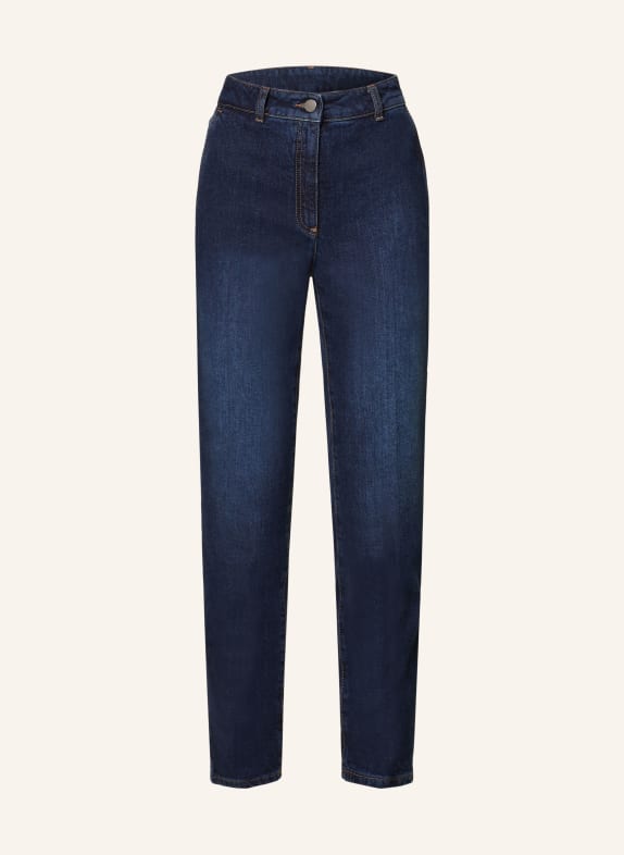 PESERICO EASY Jeans 961 dunkelblau