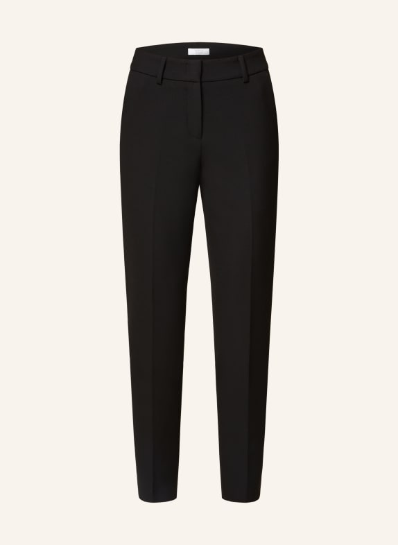 PESERICO EASY Trousers BLACK