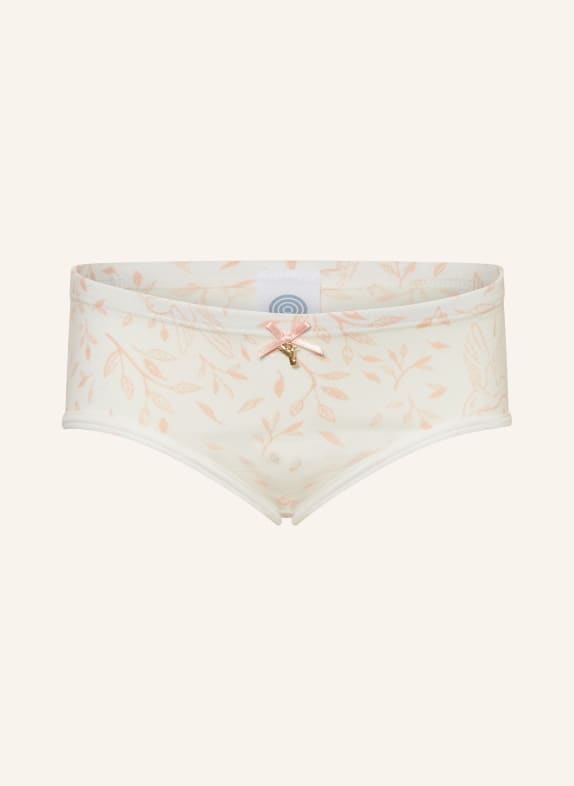 Sanetta Panty WEISS/ LACHS