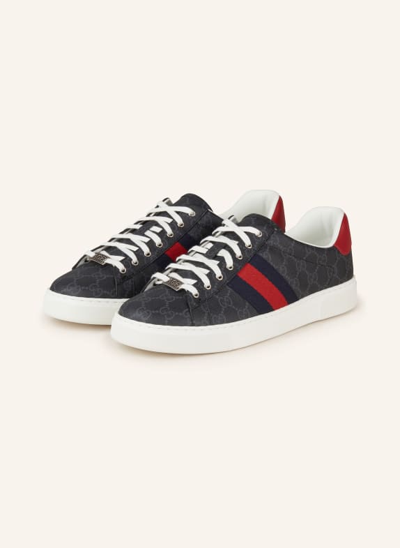 GUCCI Sneaker ACE 1065 BLACK