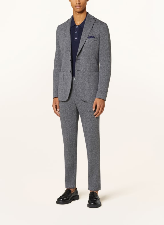 PAUL Pakjasje Slim Fit 690 NAVY