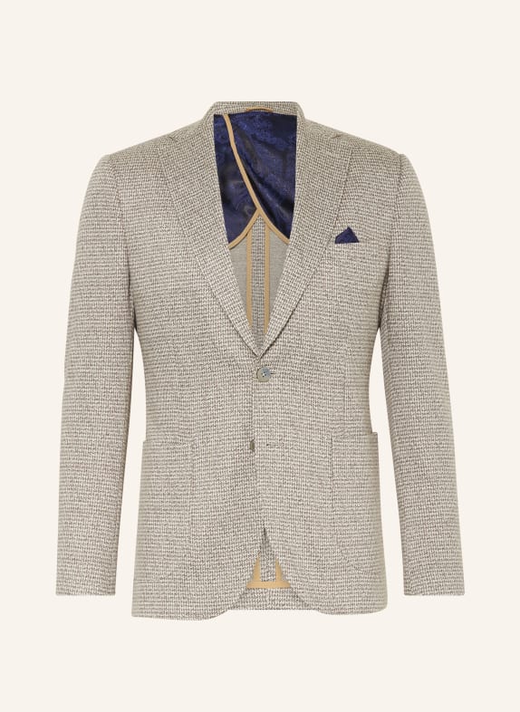 PAUL Anzugsakko Slim Fit 780 Taupe