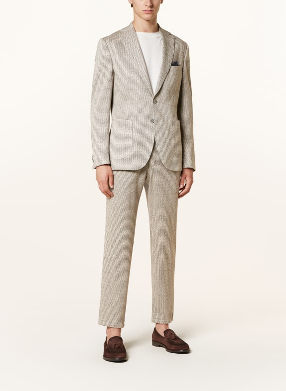 PAUL Pakjas Slim Fit 780 Taupe