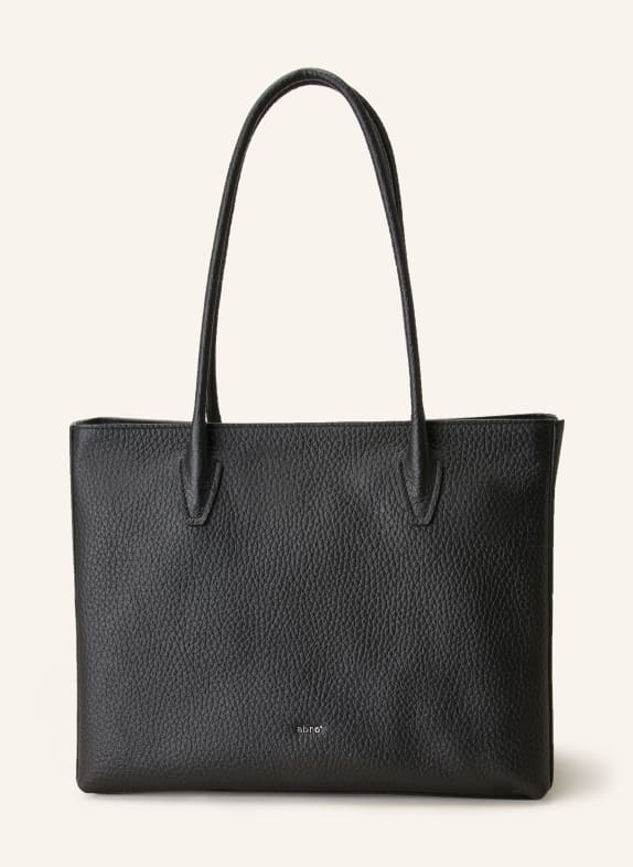 abro Shopper X-BAG BLACK